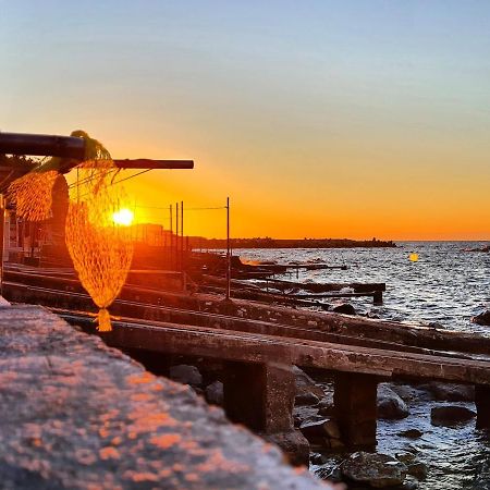 Appartamento La Pinetina Ancona Esterno foto