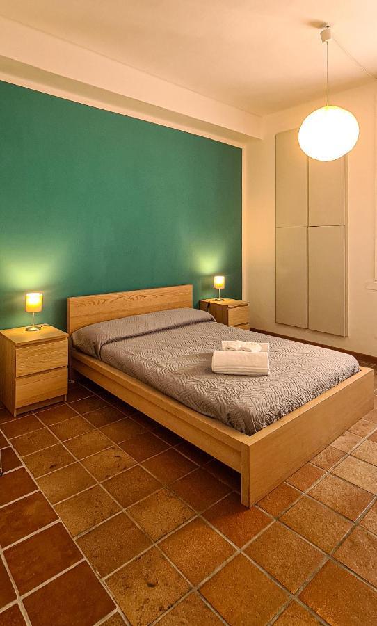 Appartamento La Pinetina Ancona Esterno foto