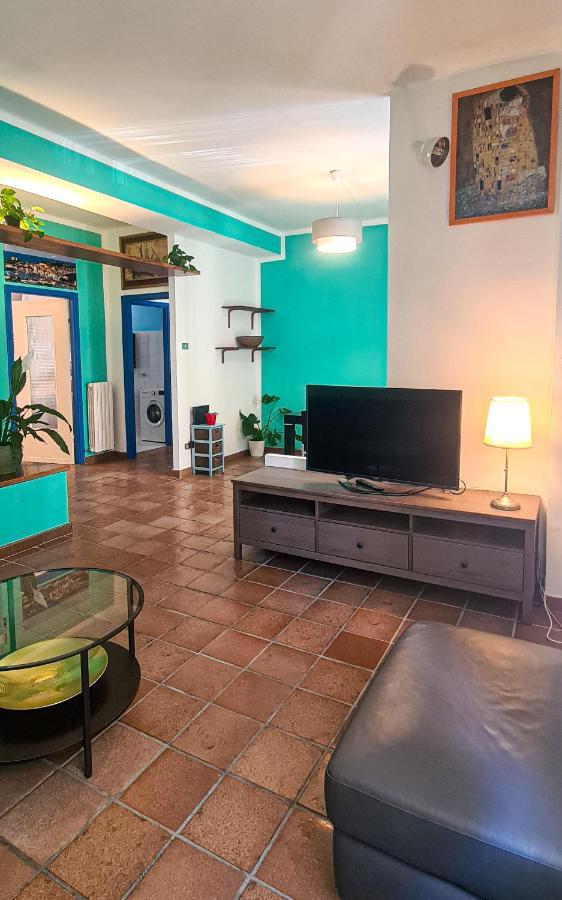 Appartamento La Pinetina Ancona Esterno foto