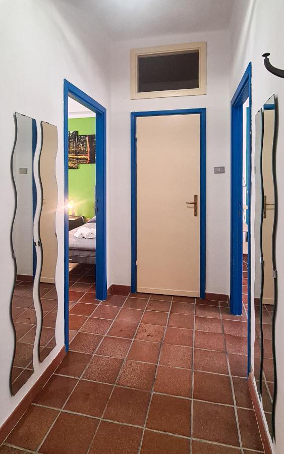 Appartamento La Pinetina Ancona Esterno foto